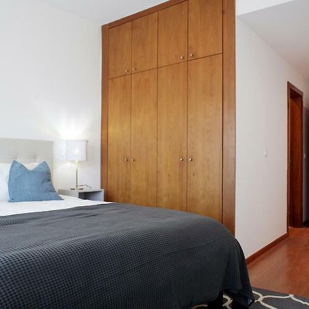 Parque Das Nacoes - Fil New Apartment Lisboa Ngoại thất bức ảnh