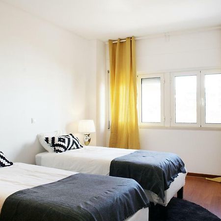 Parque Das Nacoes - Fil New Apartment Lisboa Ngoại thất bức ảnh