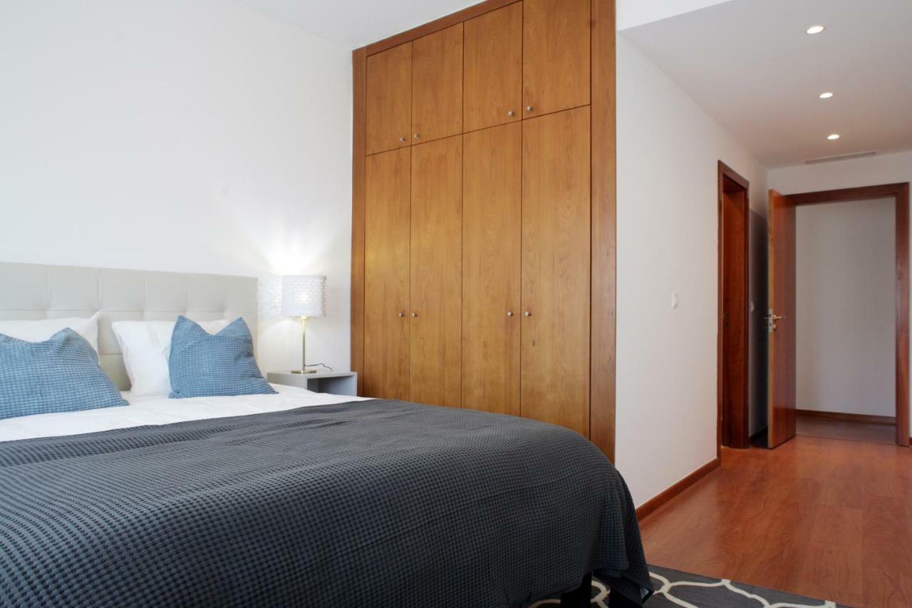Parque Das Nacoes - Fil New Apartment Lisboa Ngoại thất bức ảnh