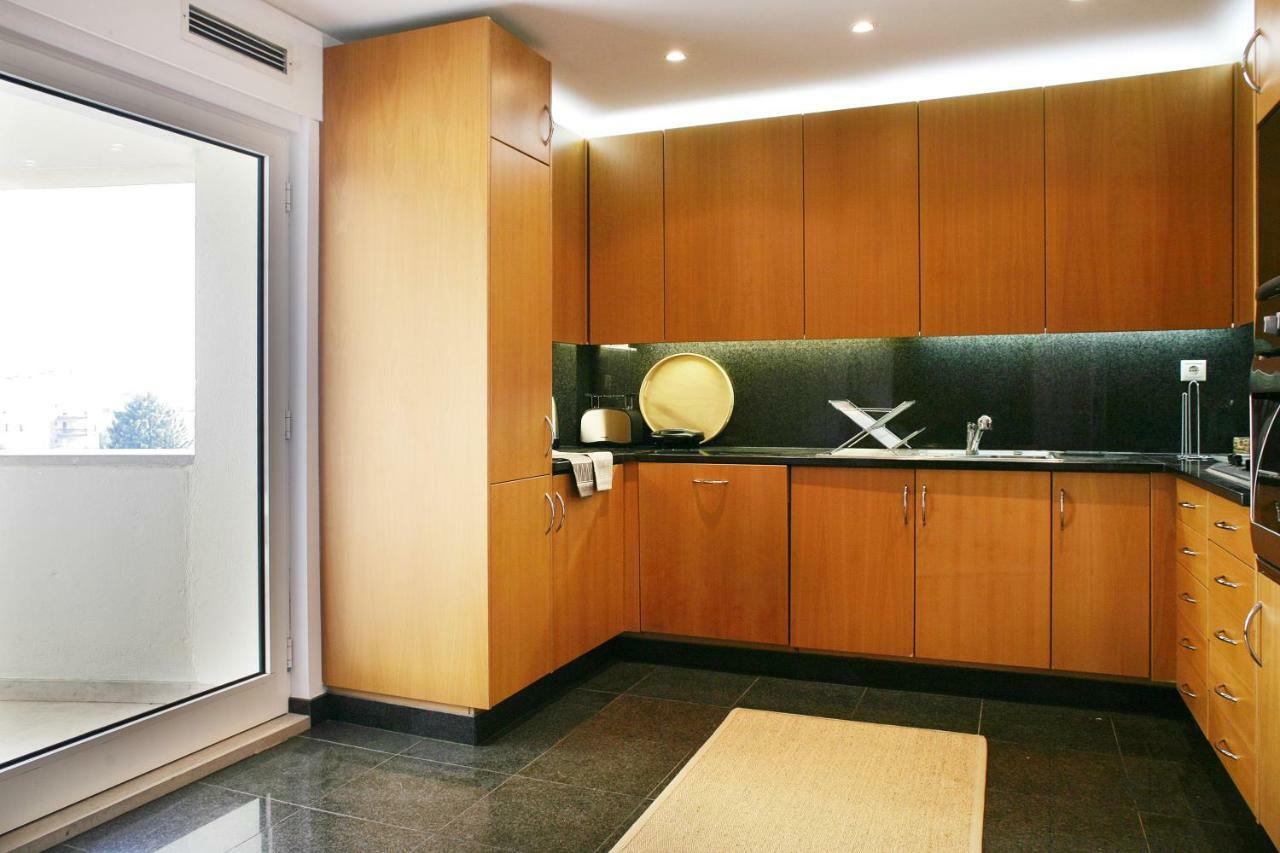 Parque Das Nacoes - Fil New Apartment Lisboa Ngoại thất bức ảnh
