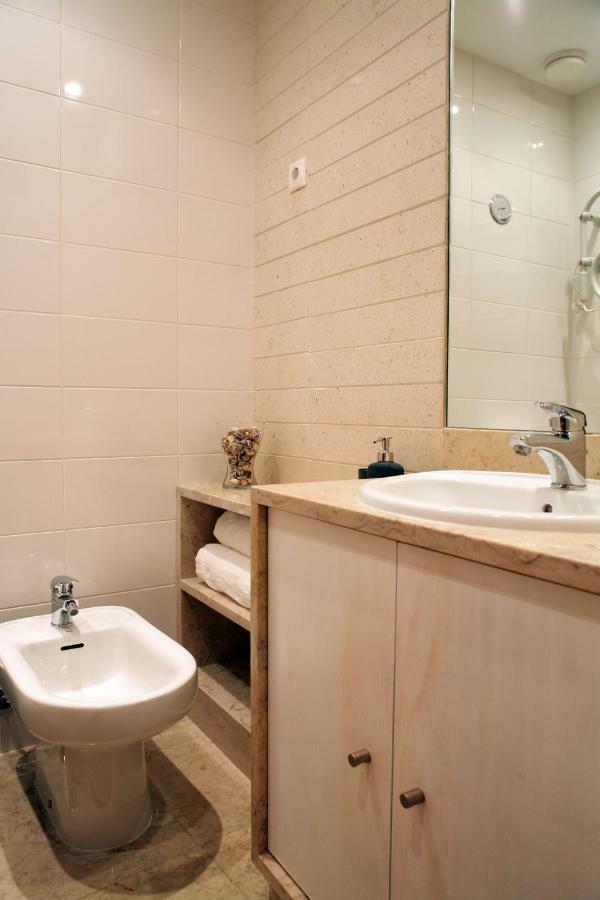 Parque Das Nacoes - Fil New Apartment Lisboa Ngoại thất bức ảnh
