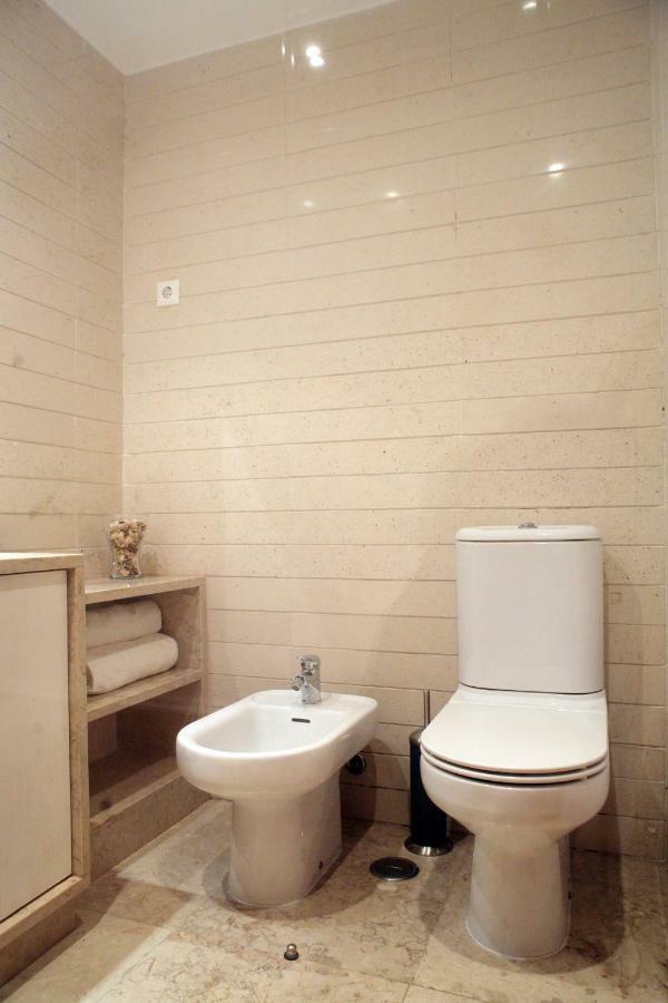 Parque Das Nacoes - Fil New Apartment Lisboa Ngoại thất bức ảnh