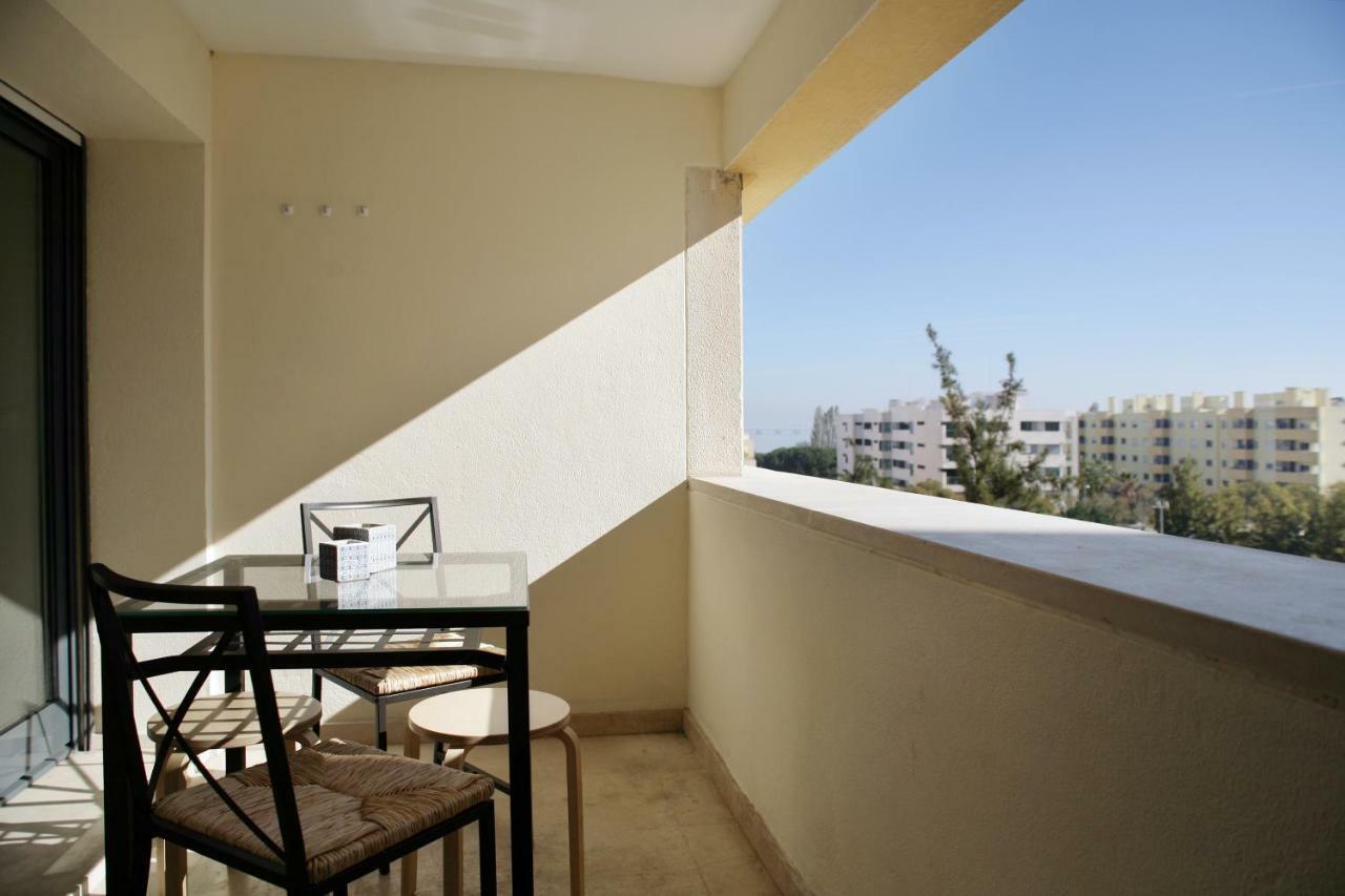 Parque Das Nacoes - Fil New Apartment Lisboa Ngoại thất bức ảnh
