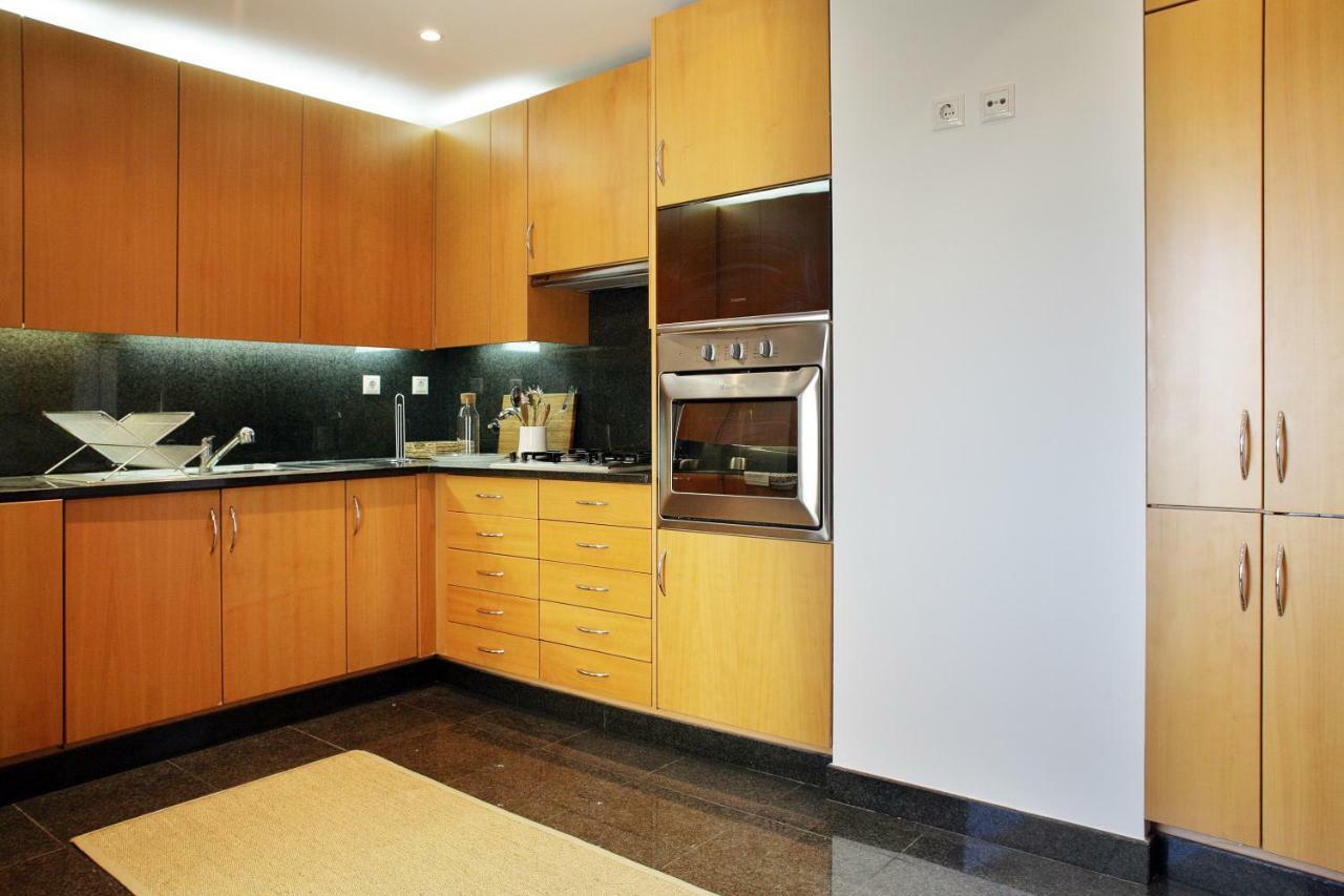 Parque Das Nacoes - Fil New Apartment Lisboa Ngoại thất bức ảnh
