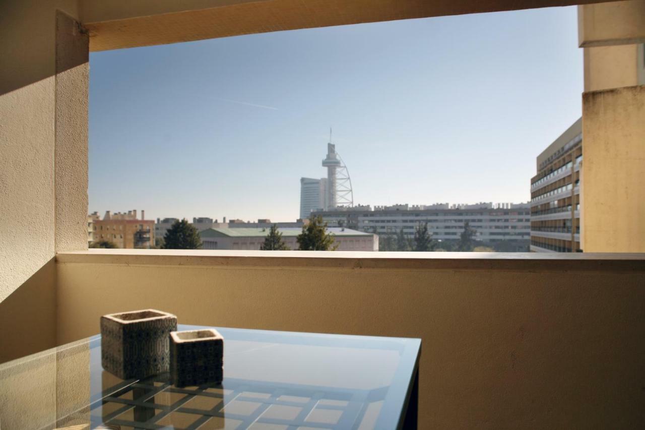 Parque Das Nacoes - Fil New Apartment Lisboa Ngoại thất bức ảnh