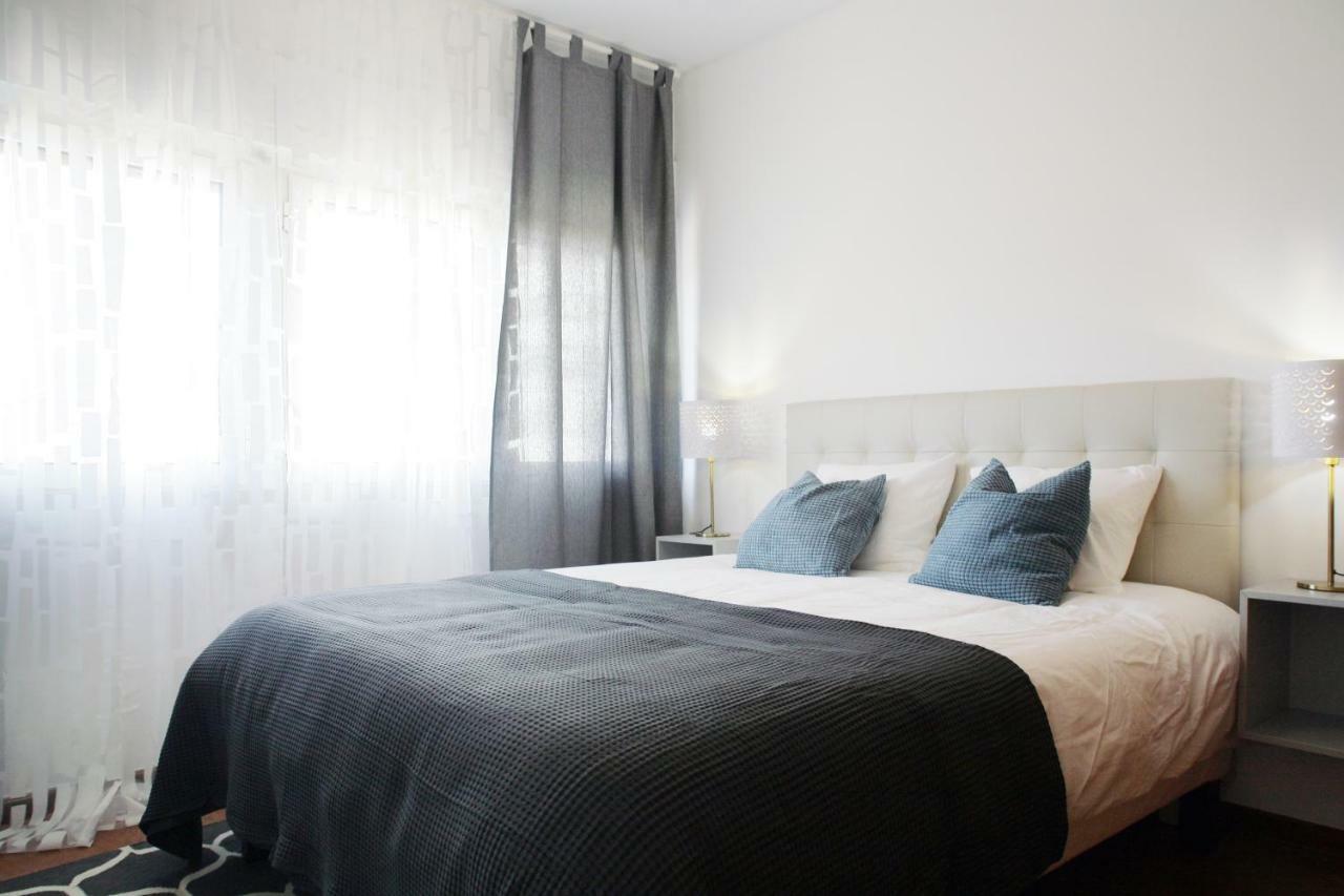 Parque Das Nacoes - Fil New Apartment Lisboa Ngoại thất bức ảnh