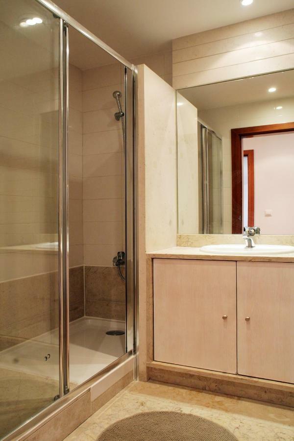 Parque Das Nacoes - Fil New Apartment Lisboa Ngoại thất bức ảnh
