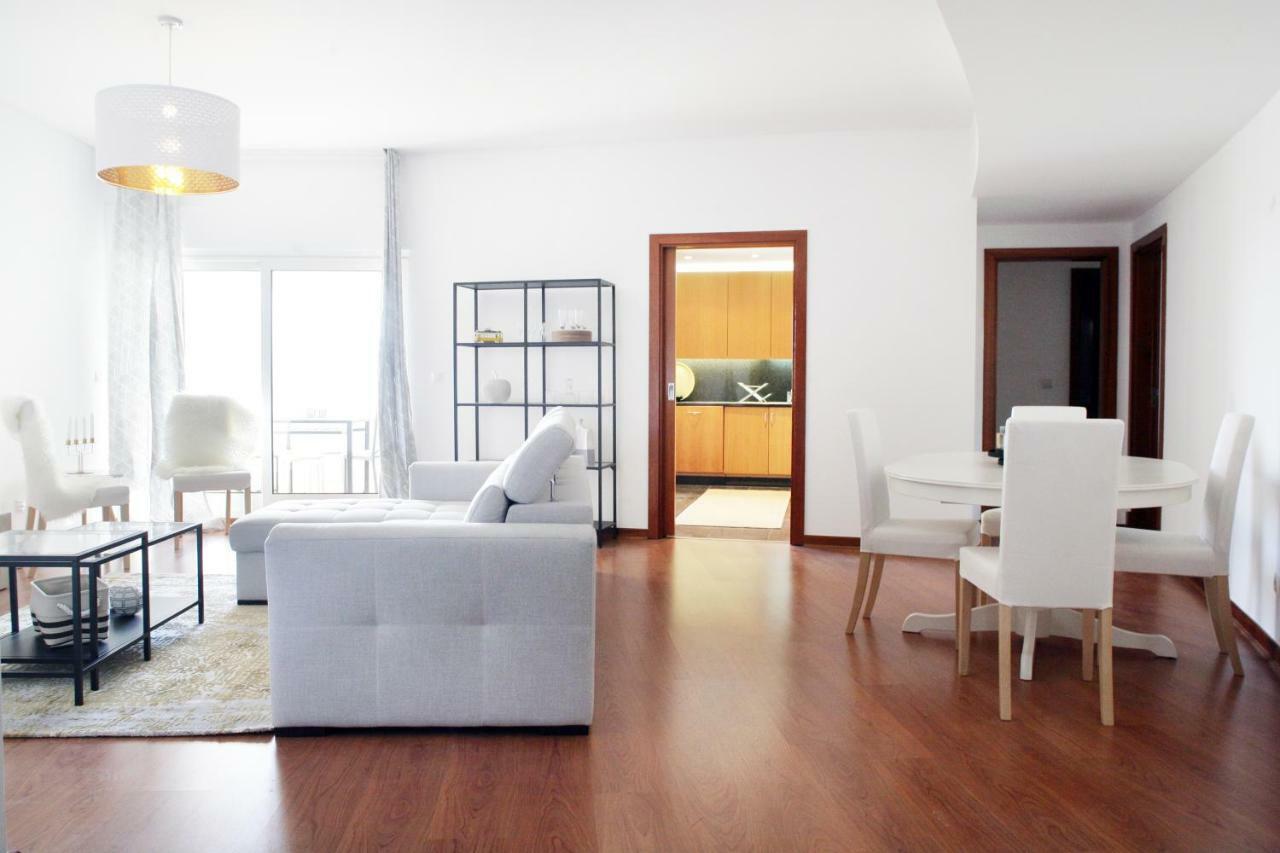 Parque Das Nacoes - Fil New Apartment Lisboa Ngoại thất bức ảnh