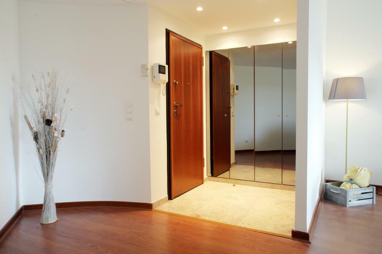 Parque Das Nacoes - Fil New Apartment Lisboa Ngoại thất bức ảnh