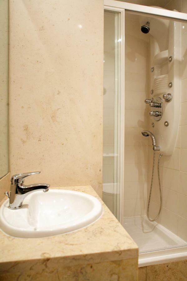 Parque Das Nacoes - Fil New Apartment Lisboa Ngoại thất bức ảnh